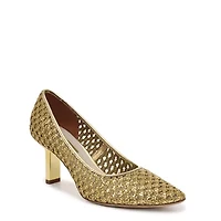 Franco Julissa Pointed Toe Pump