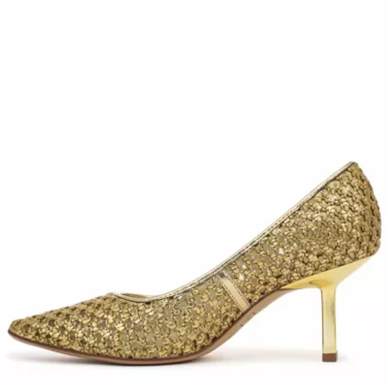 Franco Julissa Pointed Toe Pump