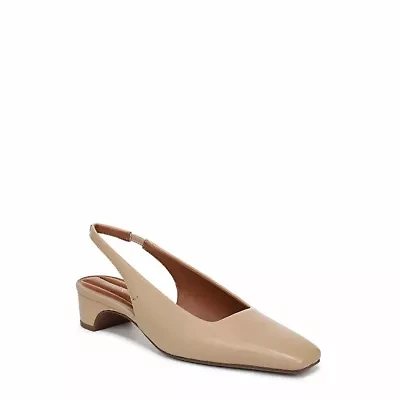 Franco Lyanna Slingback