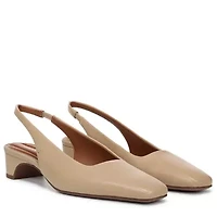 Franco Lyanna Slingback