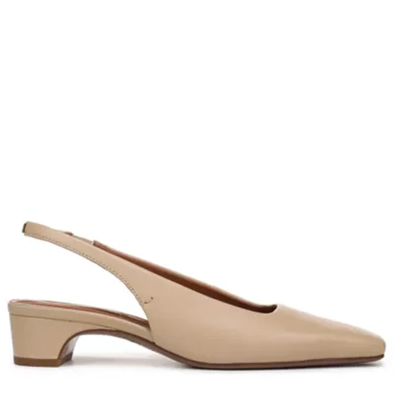 Franco Lyanna Slingback