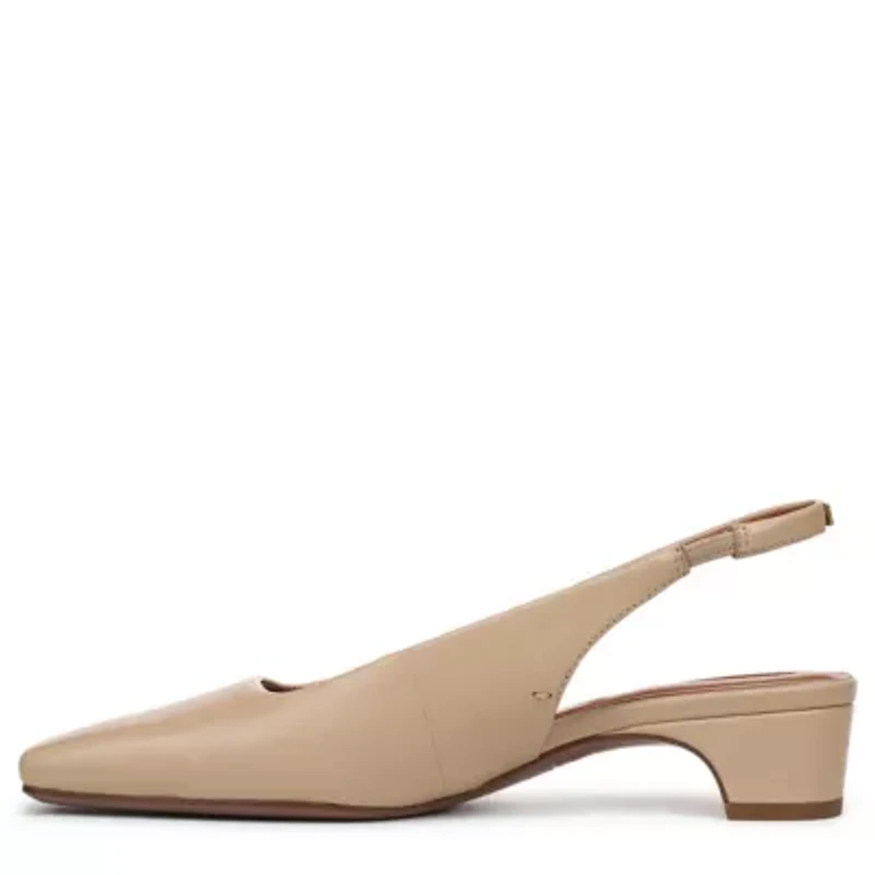 Franco Lyanna Slingback