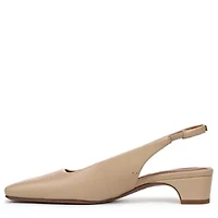 Franco Lyanna Slingback