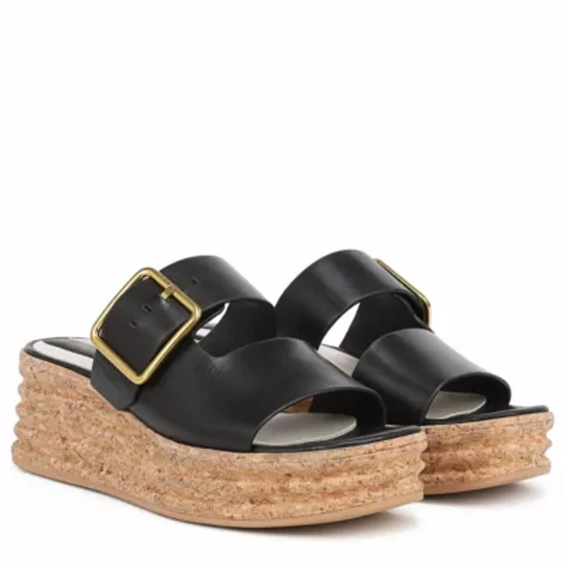 Taziana Platform Sandals