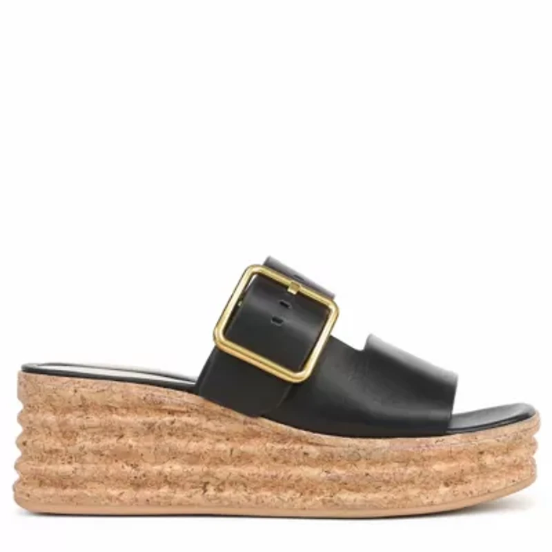 Taziana Platform Sandals