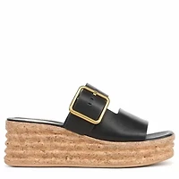 Taziana Platform Sandals