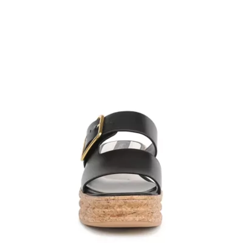 Taziana Platform Sandals