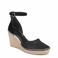 Franco Idalia Espadrille Wedge