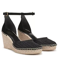 Franco Idalia Espadrille Wedge