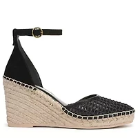 Franco Idalia Espadrille Wedge