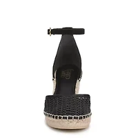 Franco Idalia Espadrille Wedge