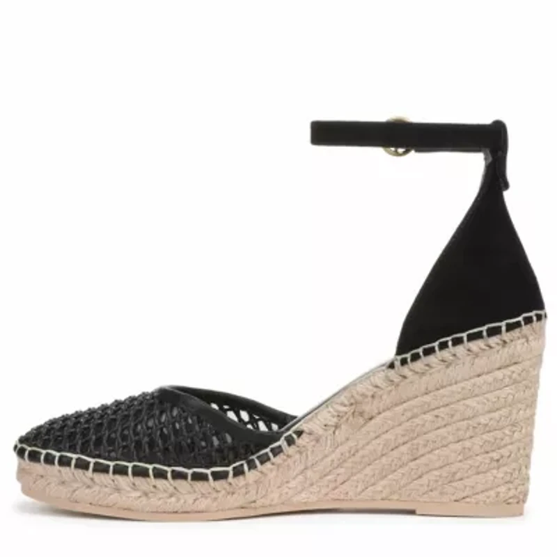 Franco Idalia Espadrille Wedge