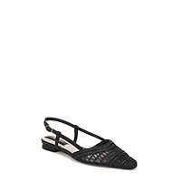 Franco Riona Slingback