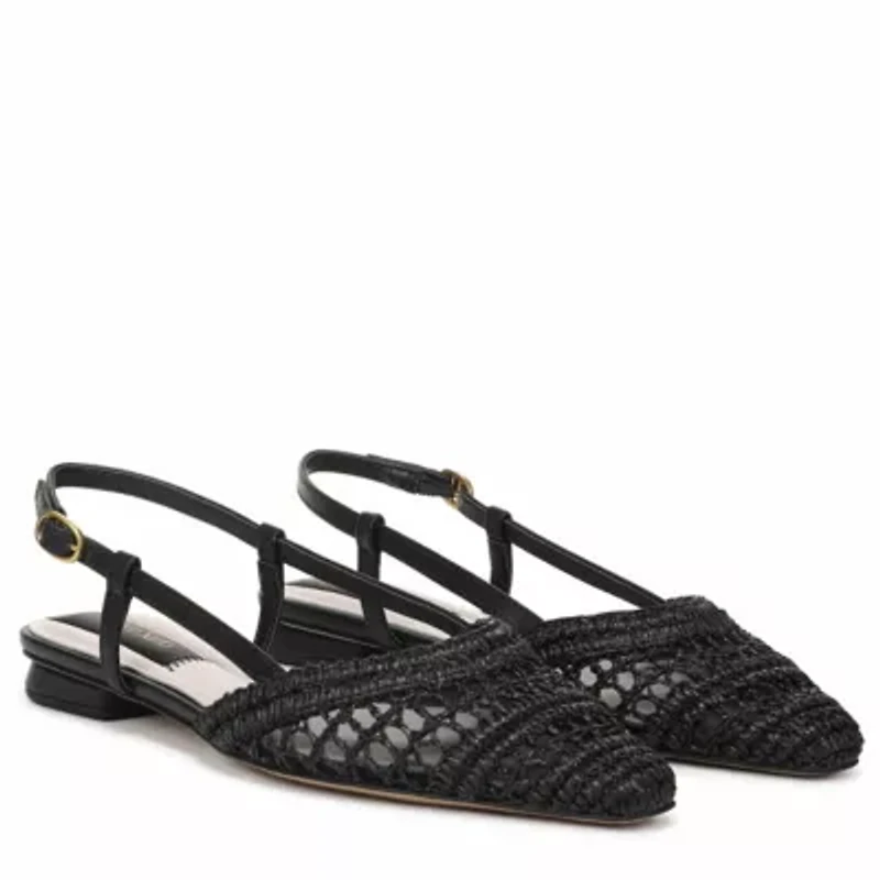 Franco Riona Slingback