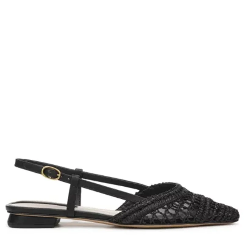Franco Riona Slingback