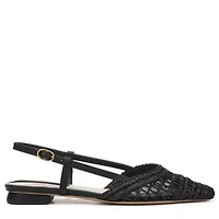 Franco Riona Slingback