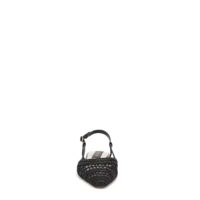 Franco Riona Slingback