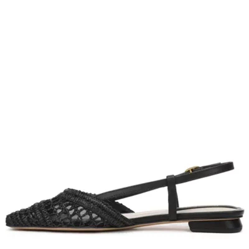 Franco Riona Slingback