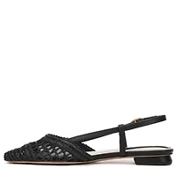 Franco Riona Slingback