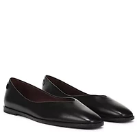 Franco Tesia Flat