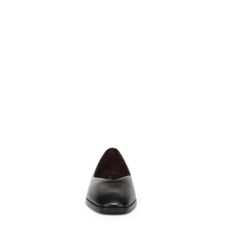 Franco Tesia Flat