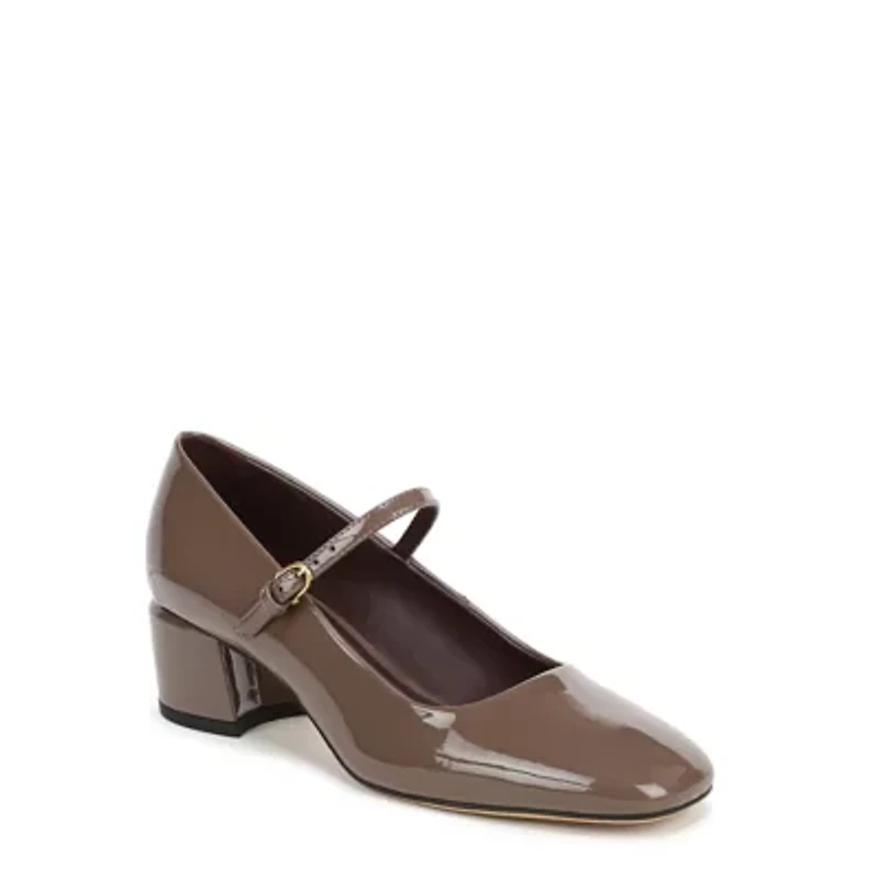 Franco Davi Mary Jane Pump