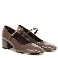 Franco Davi Mary Jane Pump