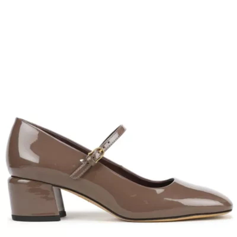 Franco Davi Mary Jane Pump