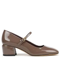 Franco Davi Mary Jane Pump