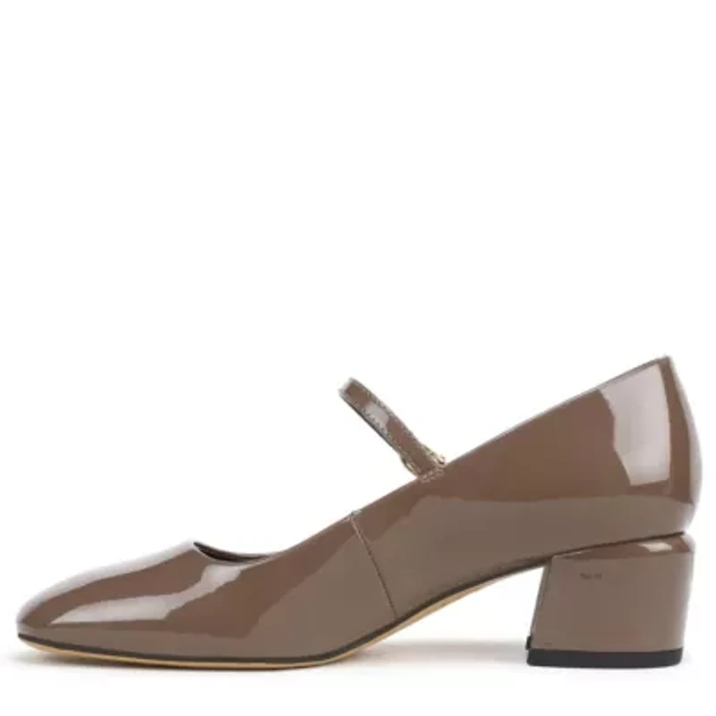 Franco Davi Mary Jane Pump