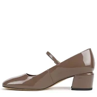 Franco Davi Mary Jane Pump