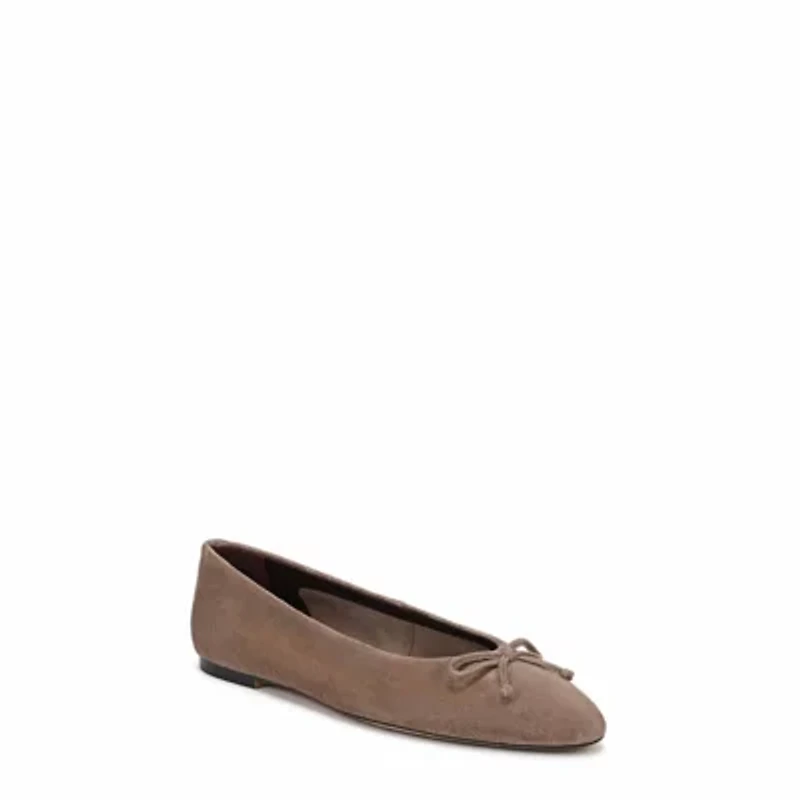 Franco Rosalee Ballet Flat