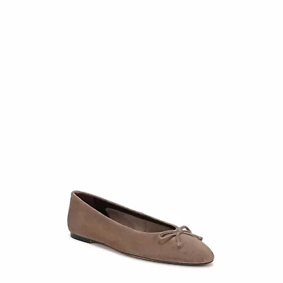 Franco Rosalee Ballet Flat