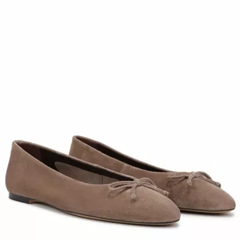 Franco Rosalee Ballet Flat