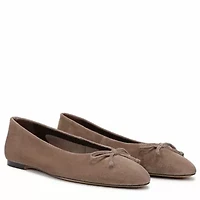 Franco Rosalee Ballet Flat