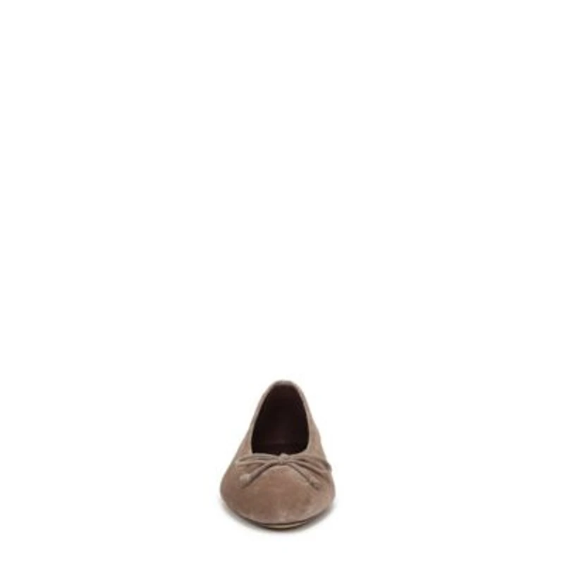 Franco Rosalee Ballet Flat