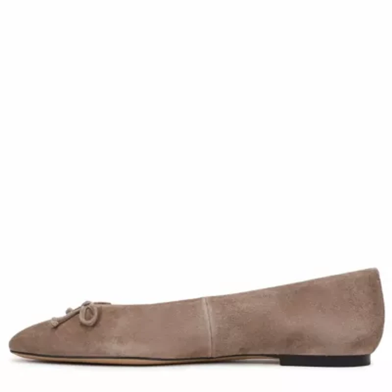 Franco Rosalee Ballet Flat