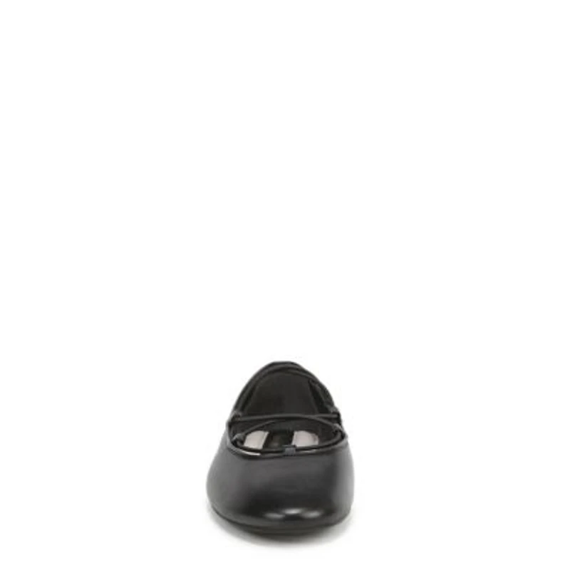 Franco Delira Pointed Toe Flat