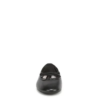 Franco Delira Pointed Toe Flat