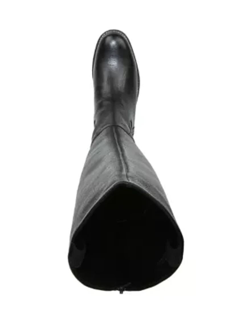 L-Meyer High Shaft Boots