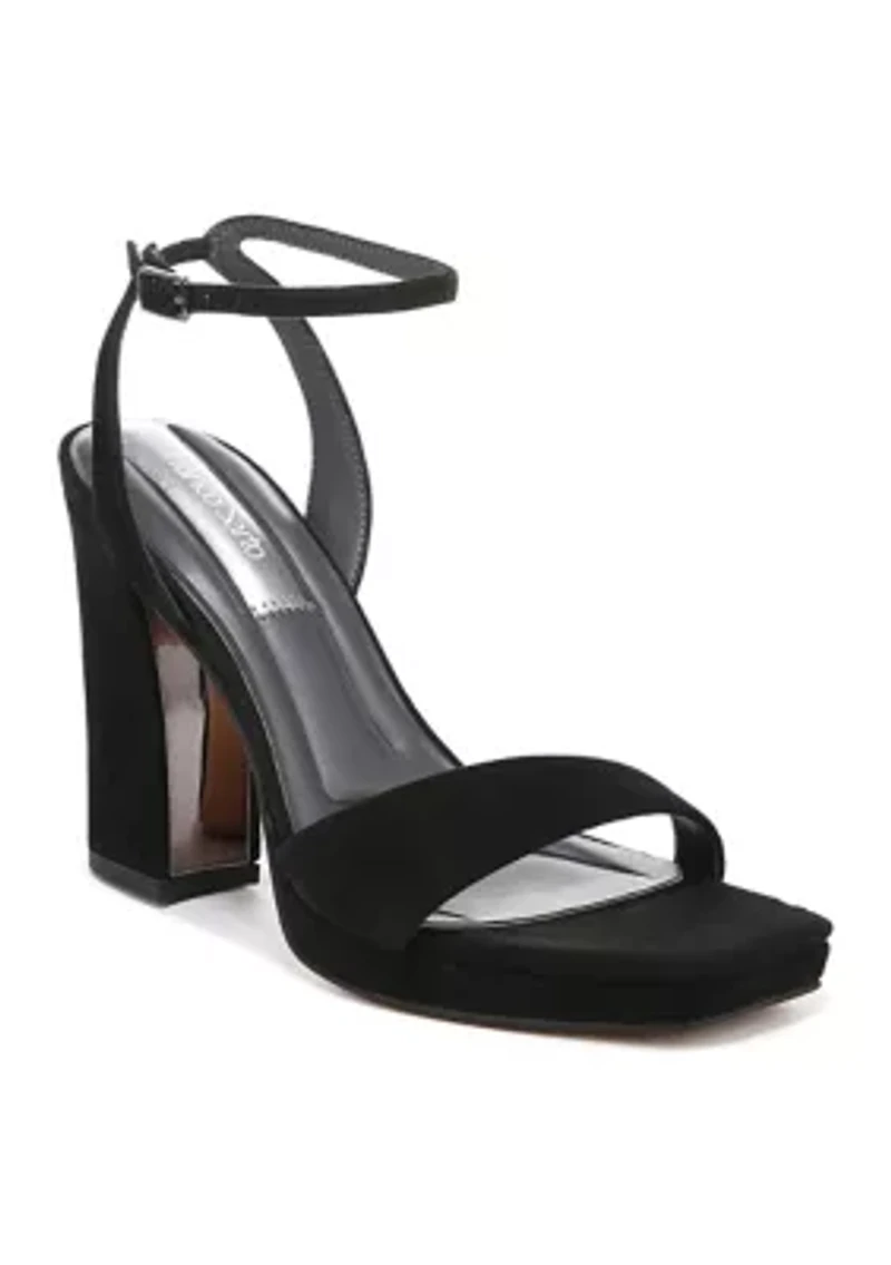 Daffy Dress Sandals