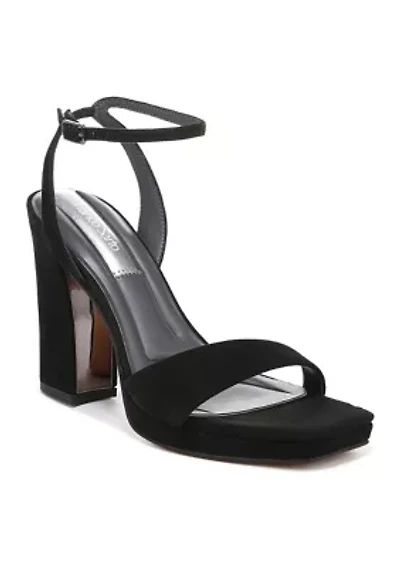 Daffy Dress Sandals