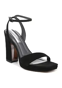 Daffy Dress Sandals