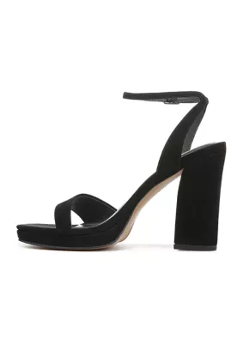 Daffy Dress Sandals