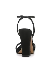 Daffy Dress Sandals