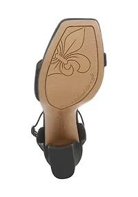 Daffy Dress Sandals