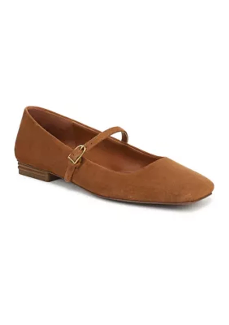 Tinsley Ballet Flats