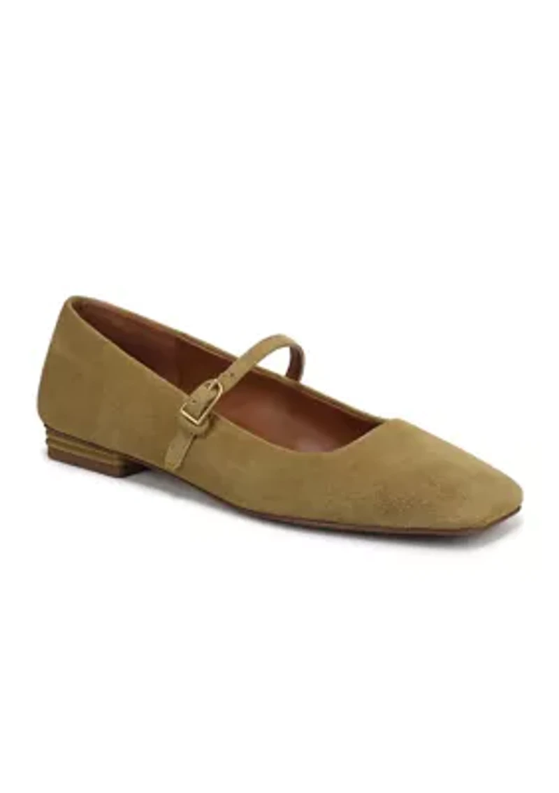 Tinsley Ballet Flats