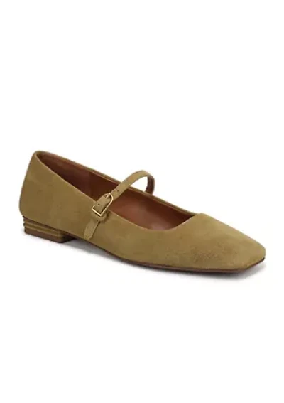 Tinsley Ballet Flats