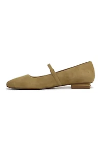 Tinsley Ballet Flats